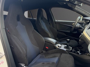 Bmw serie 1 f40 116i 109 ch pack m sport - siège sport alcantara - système hifi - garantie 12 mois occasion simplicicar...