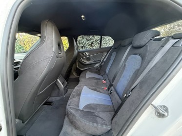 Bmw serie 1 f40 116i 109 ch pack m sport - siège sport alcantara - système hifi - garantie 12 mois occasion simplicicar...