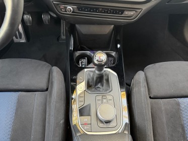 Bmw serie 1 f40 116i 109 ch pack m sport - siège sport alcantara - système hifi - garantie 12 mois occasion simplicicar...