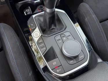 Bmw serie 1 f40 116i 109 ch pack m sport - siège sport alcantara - système hifi - garantie 12 mois occasion simplicicar...