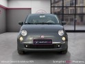 Fiat 500 1.2 8v 69 ch lounge clim vitres éléctriques prise aux toit panoramique garantie 12 mois occasion simplicicar...