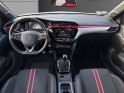 Opel corsa 1.2 turbo 100 ch bvm6 gs line apple carplay radars de recul garantie 12 mois occasion simplicicar toulouse sud...