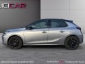Opel corsa 1.2 turbo 100 ch bvm6 gs line apple carplay radars de recul garantie 12 mois occasion simplicicar toulouse sud...