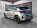 Opel corsa 1.2 turbo 100 ch bvm6 gs line apple carplay radars de recul garantie 12 mois occasion simplicicar toulouse sud...