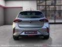 Opel corsa 1.2 turbo 100 ch bvm6 gs line apple carplay radars de recul garantie 12 mois occasion simplicicar toulouse sud...