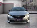 Opel corsa 1.2 turbo 100 ch bvm6 gs line apple carplay radars de recul garantie 12 mois occasion simplicicar toulouse sud...