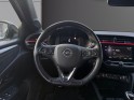 Opel corsa 1.2 turbo 100 ch bvm6 gs line apple carplay radars de recul garantie 12 mois occasion simplicicar toulouse sud...