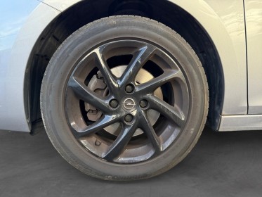 Opel corsa 1.2 turbo 100 ch bvm6 gs line apple carplay radars de recul garantie 12 mois occasion simplicicar toulouse sud...