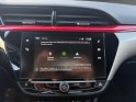 Opel corsa 1.2 turbo 100 ch bvm6 gs line apple carplay radars de recul garantie 12 mois occasion simplicicar toulouse sud...