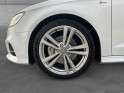 Audi a3 sportback 40 tfsi 190 s tronic 7 s- line, carplay, sièges et volant chauffant, régulateur de vitesse occasion...