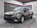 Opel corsa 1.5 diesel 100 ch bvm6 edition garantie 12mois occasion parc voitures beauvais simplicicar simplicibike france