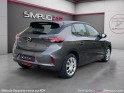 Opel corsa 1.5 diesel 100 ch bvm6 edition garantie 12mois occasion parc voitures beauvais simplicicar simplicibike france