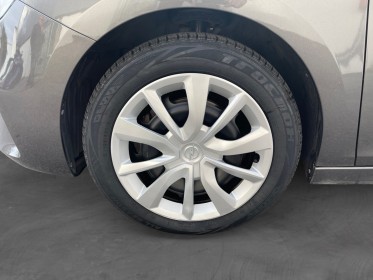 Opel corsa 1.5 diesel 100 ch bvm6 edition garantie 12mois occasion parc voitures beauvais simplicicar simplicibike france