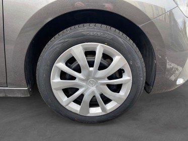 Opel corsa 1.5 diesel 100 ch bvm6 edition garantie 12mois occasion parc voitures beauvais simplicicar simplicibike france