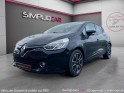 Renault clio iv dci 90 ch clim auto/ gps occasion simplicicar orgeval  simplicicar simplicibike france