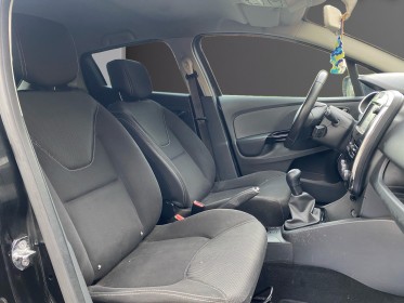 Renault clio iv dci 90 ch clim auto/ gps occasion simplicicar orgeval  simplicicar simplicibike france