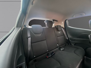 Renault clio iv dci 90 ch clim auto/ gps occasion simplicicar orgeval  simplicicar simplicibike france