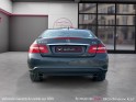 Mercedes classe e coupe 350 cdi blueefficiency executive a toit panoramique clim sièges électrique gps bluetooth occasion...