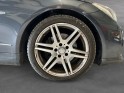 Mercedes classe e coupe 350 cdi blueefficiency executive a toit panoramique clim sièges électrique gps bluetooth occasion...