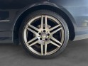 Mercedes classe e coupe 350 cdi blueefficiency executive a toit panoramique clim sièges électrique gps bluetooth occasion...