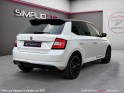 Skoda fabia 1.0 tsi 110 ch bvm6 monte-carlo - caméra de recul - carplay - disitrib ok - garantie 12 mois occasion...