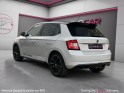 Skoda fabia 1.0 tsi 110 ch bvm6 monte-carlo - caméra de recul - carplay - disitrib ok - garantie 12 mois occasion...