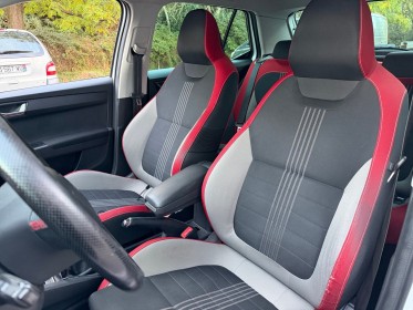 Skoda fabia 1.0 tsi 110 ch bvm6 monte-carlo - caméra de recul - carplay - disitrib ok - garantie 12 mois occasion...