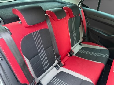 Skoda fabia 1.0 tsi 110 ch bvm6 monte-carlo - caméra de recul - carplay - disitrib ok - garantie 12 mois occasion...