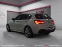 Bmw serie 1 f20 lci 118d xdrive 150 ch m sport climatisation garantie 12 mois occasion simplicicar meximieux simplicicar...