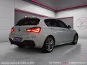 Bmw serie 1 f20 lci 118d xdrive 150 ch m sport climatisation garantie 12 mois occasion simplicicar meximieux simplicicar...