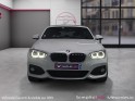 Bmw serie 1 f20 lci 118d xdrive 150 ch m sport climatisation garantie 12 mois occasion simplicicar meximieux simplicicar...