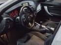 Bmw serie 1 f20 lci 118d xdrive 150 ch m sport climatisation garantie 12 mois occasion simplicicar meximieux simplicicar...