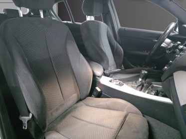 Bmw serie 1 f20 lci 118d xdrive 150 ch m sport climatisation garantie 12 mois occasion simplicicar meximieux simplicicar...