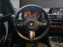 Bmw serie 1 f20 lci 118d xdrive 150 ch m sport climatisation garantie 12 mois occasion simplicicar meximieux simplicicar...