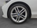 Bmw serie 1 f20 lci 118d xdrive 150 ch m sport climatisation garantie 12 mois occasion simplicicar meximieux simplicicar...