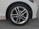 Bmw serie 1 f20 lci 118d xdrive 150 ch m sport climatisation garantie 12 mois occasion simplicicar meximieux simplicicar...