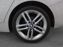 Bmw serie 1 f20 lci 118d xdrive 150 ch m sport climatisation garantie 12 mois occasion simplicicar meximieux simplicicar...