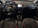 Peugeot 208 1.6 bluehdi 100ch bvm5 gt line caméra de recul carplay clim garantie 12 mois occasion simplicicar bordeaux ...