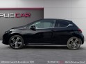 Peugeot 208 1.6 bluehdi 100ch bvm5 gt line caméra de recul carplay clim garantie 12 mois occasion simplicicar bordeaux ...