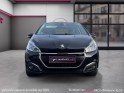 Peugeot 208 1.6 bluehdi 100ch bvm5 gt line caméra de recul carplay clim garantie 12 mois occasion simplicicar bordeaux ...