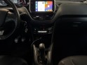 Peugeot 208 1.6 bluehdi 100ch bvm5 gt line caméra de recul carplay clim garantie 12 mois occasion simplicicar bordeaux ...