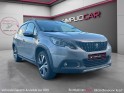 Peugeot 2008 1.2 110ch ss eat6 crossway caméra clim toit panoramique garantie 12 mois occasion simplicicar bordeaux ...