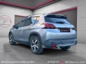 Peugeot 2008 1.2 110ch ss eat6 crossway caméra clim toit panoramique garantie 12 mois occasion simplicicar bordeaux ...