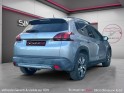 Peugeot 2008 1.2 110ch ss eat6 crossway caméra clim toit panoramique garantie 12 mois occasion simplicicar bordeaux ...