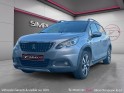 Peugeot 2008 1.2 110ch ss eat6 crossway caméra clim toit panoramique garantie 12 mois occasion simplicicar bordeaux ...