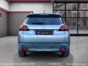 Peugeot 2008 1.2 110ch ss eat6 crossway caméra clim toit panoramique garantie 12 mois occasion simplicicar bordeaux ...