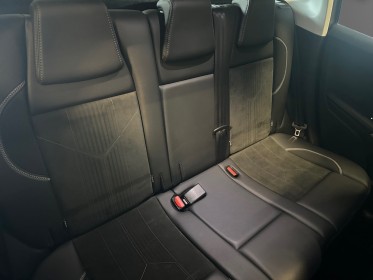 Peugeot 2008 1.2 110ch ss eat6 crossway caméra clim toit panoramique garantie 12 mois occasion simplicicar bordeaux ...