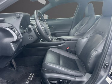 Lexus ux 300 luxe caméra carplay siège ventilé chauffant keyless-go garantie 12 mois occasion simplicicar bordeaux ...