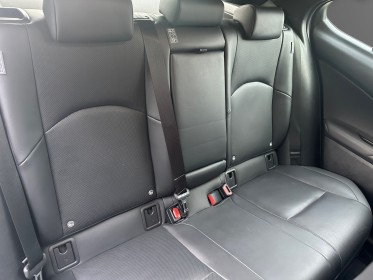 Lexus ux 300 luxe caméra carplay siège ventilé chauffant keyless-go garantie 12 mois occasion simplicicar bordeaux ...