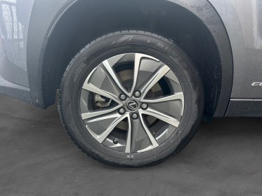 Lexus ux 300 luxe caméra carplay siège ventilé chauffant keyless-go garantie 12 mois occasion simplicicar bordeaux ...